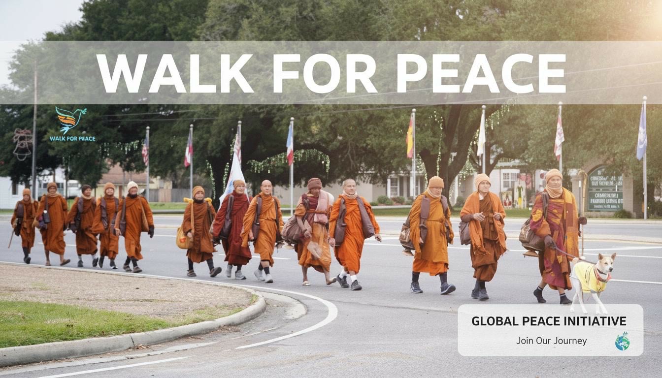 Global Peace Initiative